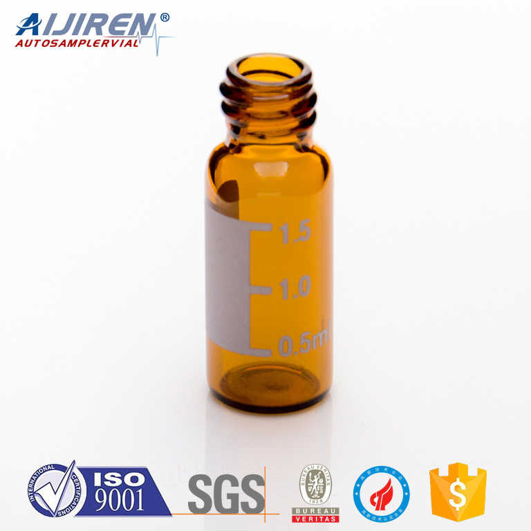 8-425 screw vial-aijiren Vials for HPLC/GC